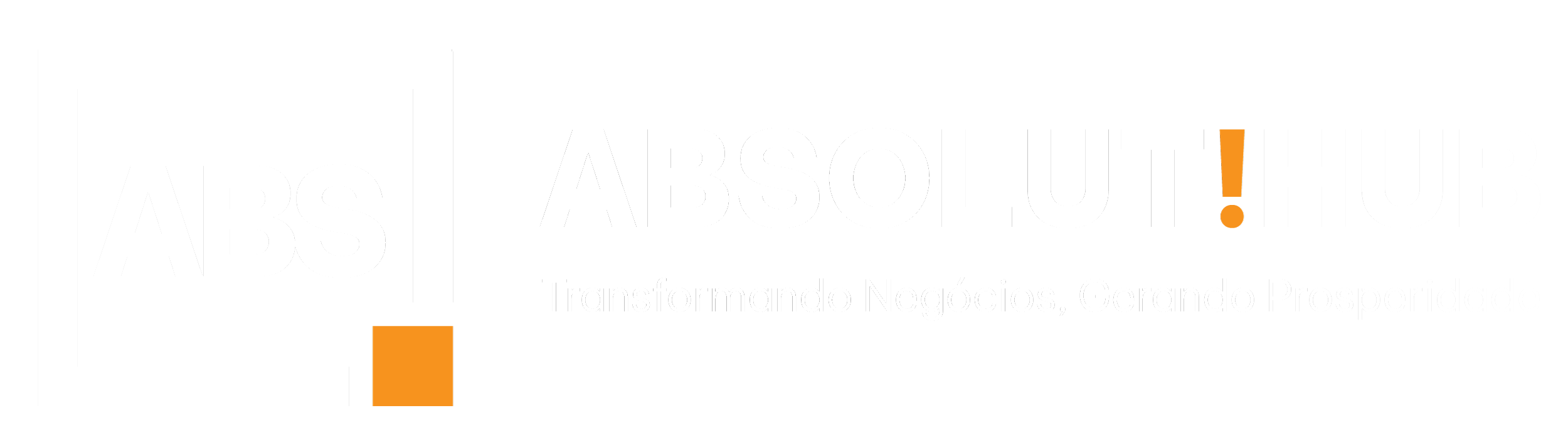 Absolut!Hub Logo